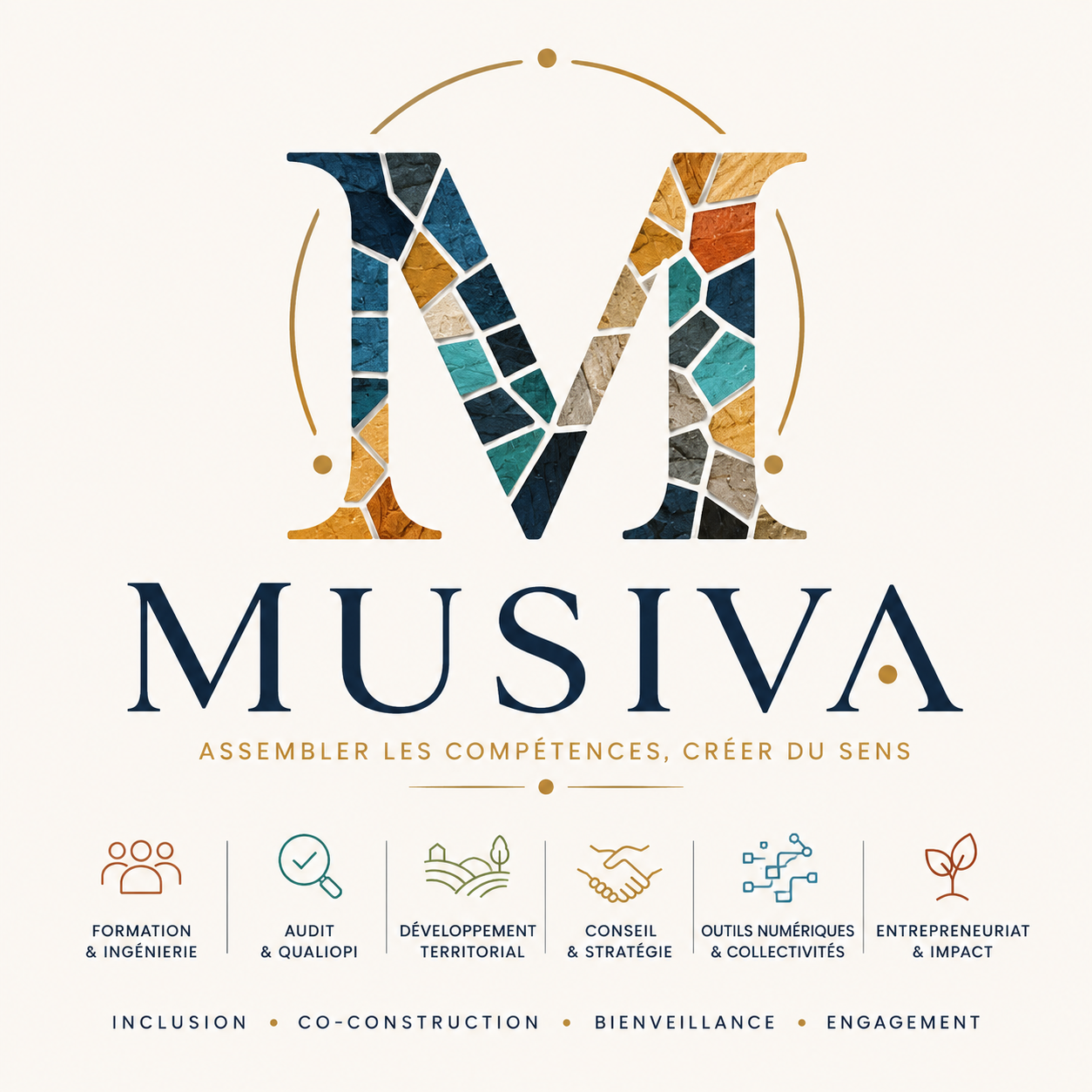MUSIVA